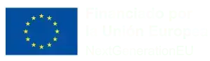 logo de nextgeneration, financiado por la unión europea